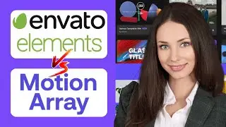 Envato Elements vs Motion Array - Which is Better?