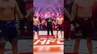 Магомед Акаев vs Азамат Урунбаев Нокаут С Ноги!
