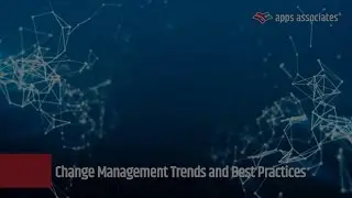 Change Management: Planning and Preparing for Successful Transformations