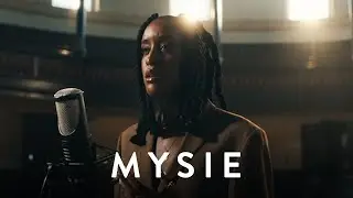 Mysie - Fade | Mahogany Session