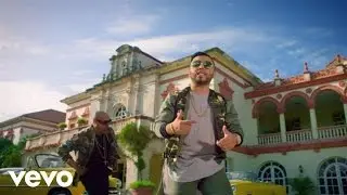 Alex Sensation - La Mala Y La Buena (Official Video) ft. Gente De Zona