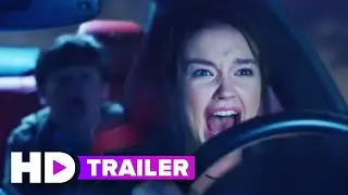 THE SLEEPOVER Trailer (2020) Netflix