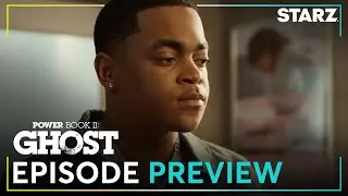 Mid-Season Finale Preview | Power Book II: Ghost | Season 4