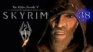 За гранью обыденного - Skyrim Dawnguard ч.38