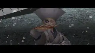 #48 Story of Zuo Ci - Dynasty Warriors 5 [OLD GAME]