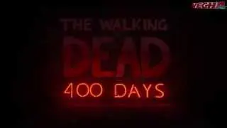 The Walking Dead 400 Days