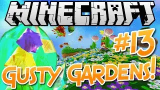 Super Mario Galaxy Minecraft Map! Episode 13: SPIN DIG GALAXY!