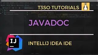 How to see JavaDoc in IntelliJ IDEA