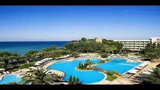 Отель SANI BEACH 5* (Греция, Халкидики) самый честный обзор от ht.kz