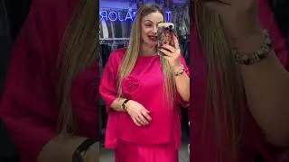 Прекрасная осенняя коллекция от Tori MAJOROVA для заказа ватсап +7-966-374-60-13