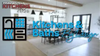 Kitchens & Baths By Design | Susan Ralich | Pittsburgh's Finest Kitchens