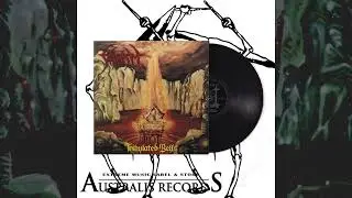 Sadism (Chl) - Tribulated Bells (Album 1992)