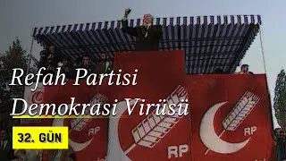 Refah Demokrasi Virüsü | 1996