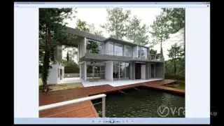 V-Ray for SketchUp - Proxy - Spanish