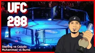 🥊 UFC 288 Live Stream 📆 5/6/23 