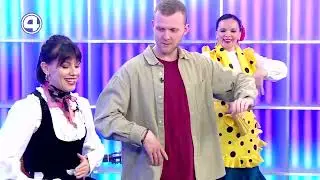 АПРЕЛЬСКАЯ ФЕЕРИЯ ФЛАМЕНКО: Познакомьтесь ближе с уникальным стилем танца! 26.04.2024