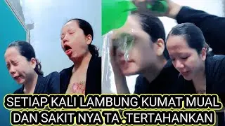 IBU HAMIL INI HARUS TERATUR MAKAN .KRNA P LAMBUNG RUTINITAS IBU HAMIL .