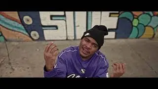 Latrell Desean - Cloud 9 (Shot By: @HalfpintFilmzz)