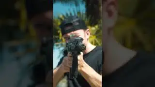 Real Life zombies ATTACKED ME😳 