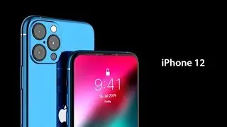 iPhone 12 — Trailer