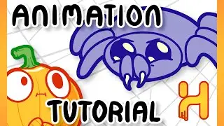 Step by Step Animation in Toon Boom