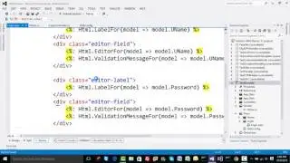 15 How to do Authentication, Authorisation in ASP.NET MVC