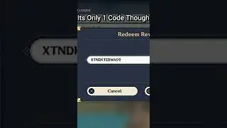 Genshin Impact 2.8 New Primogems Code Redeem It Before It Expires 