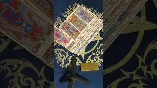 Цыганский расклад. Что мужчина думает о Вас прямо сейчас?! Онлайн гадание.