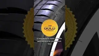 Is this the best tire that money can buy? #shorts