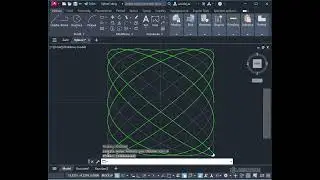 2DPLOT - animating curve geometry