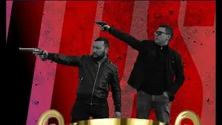 Трейлер 2-го сезона 