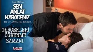 Büyük yüzleşme! - Sen Anlat Karadeniz 43. Bölüm
