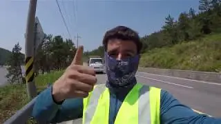 Один рабочий день в Южной Корее🇰🇷