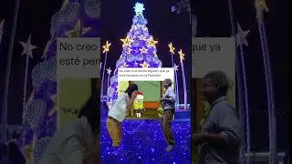¡Qué comience la navidad! 🎄☃️🧑🏼‍🎄#navidad #humor #risas #foryou #viralvideo #diciembre #septiembre