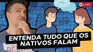 Como entender tudo que os nativos falam em filmes, séries e conversas do dia a dia