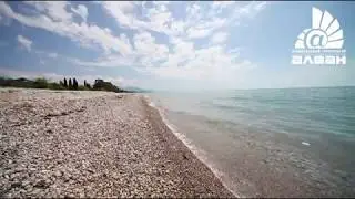 Пансионат Водопад  [Абхазия] www.alean.ru / АЛЕАН / www.alean.ru / Отдых в Абхазии