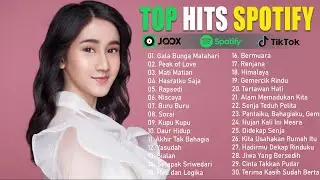 LAGU POP INDONESIA TERBARU 2024 VIRAL TIKTOK | Spotify Hot Hits Indonesia 2024