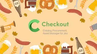 Atlassian Apptoberfest 2023 Edition of Checkout