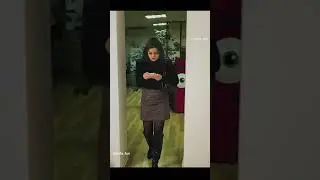 how do you like this prank? my girlfriend was left without eyebrows and became her ex