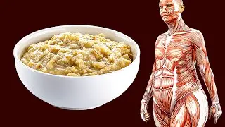 Efek Mantul yang Kamu Rasakan kalau Kamu Makan Oat Setiap Hari
