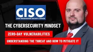 Zero-Day Vulnerabilities: Understanding the Threat and How to Mitigate It