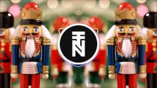 THE NUTCRACKER / Dance Of The Sugar Plum Fairy (TRAP REMIX)