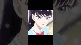 ОНА ДУМАЛА ЧТО ОН ЖЕНАТ,НО…😮 #аниме
