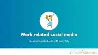 Unlocking Your Career Potential: Mastering Work-Related Social Media