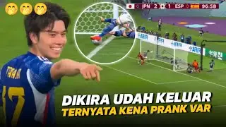 LOOK CAREFULLY!!, Viral Moment When Japan Gets Controversial 