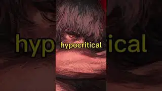 The Beast of Darkness isn’t real 