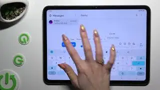 How To Activate Keyboard Clipboard In Oppo Pad Neo