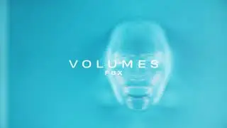 Volumes - FBX