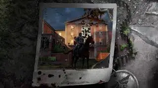 The LAST of US 1 (3 раз) (Ps 4 Slim) #6 :ДАМБА ТОММИ {ЖДУ 500 ПОДПИСОК ДО 30.01.2023}
