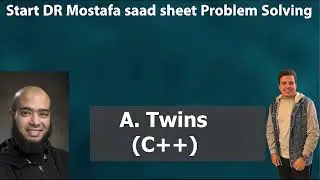 A. Twins  (C++)